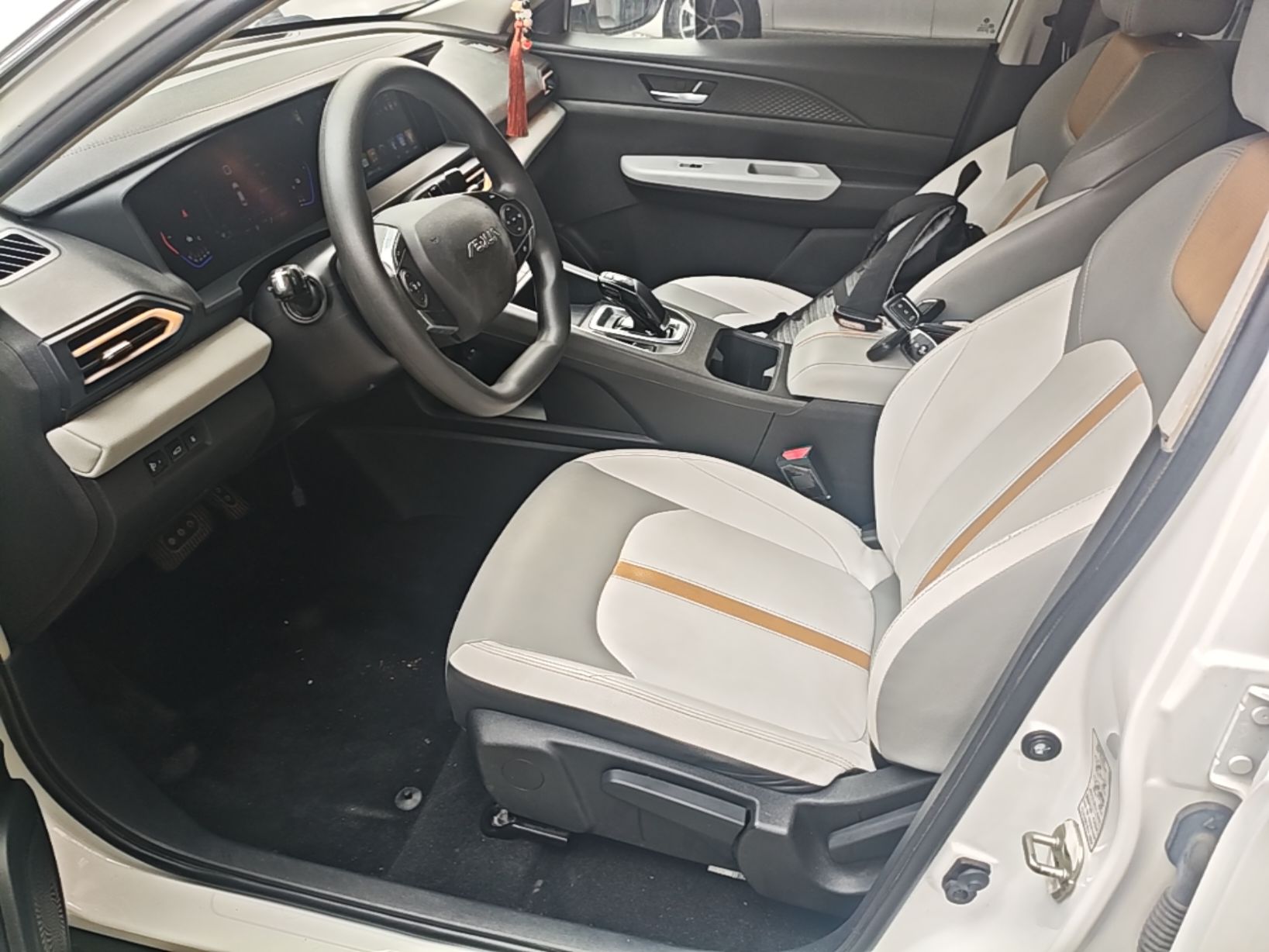 Dongfeng Aeolus E70 2023 Revised PRO Smart Drive Version — снимка 17