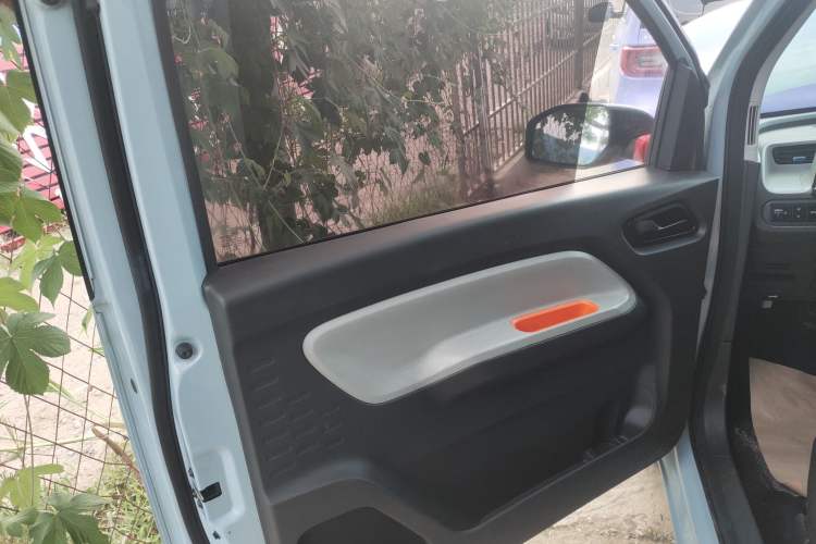 Used Wuling Hongguang MINIEV 2020 Enjoy Edition Lithium-Ion Battery