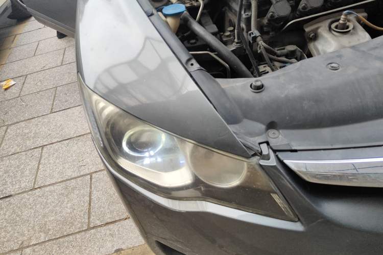 Used CIIMO 2012 1.8L Automatic