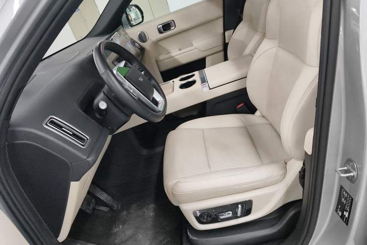 Used Li Auto L9 2023 Pro Model