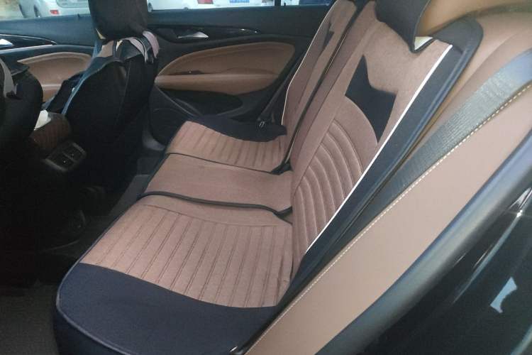 Used Buick Regal 2019 20T Luxury Model China V Standard
