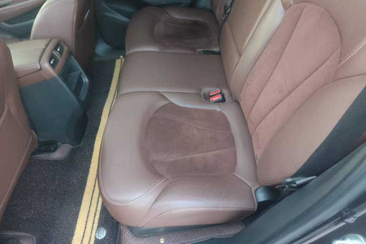 Used Buick Envision 2017 20T Two-Wheel Drive Elite Version