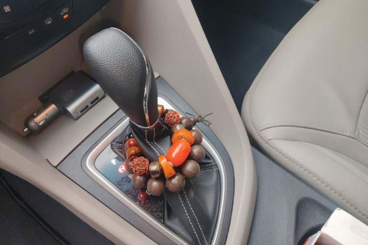 Used Buick GT 2017 15N Automatic Elite Version
