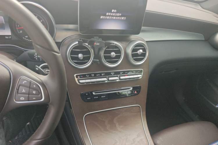 Used Mercedes-Benz GLC 2018 GLC 300 4MATIC Sport Edition