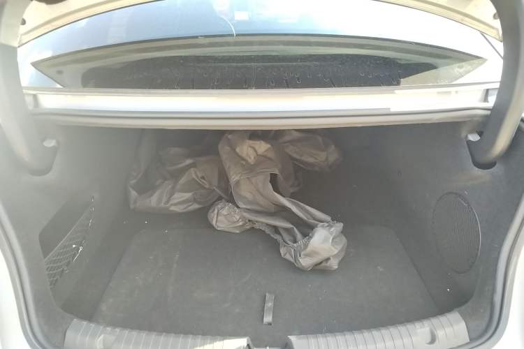 Used BYD Seal 2025 600 All-Wheel Drive Intelligent Driving Version
