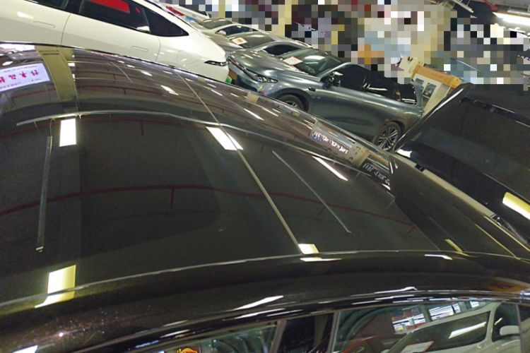 Used Avatr 12 2026 Ultra Pure-Electric All-Wheel-Drive Version
