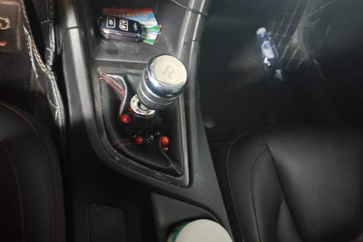 Used Chery Arrizo 5 2018 1.5L Manual Tribute to Youth Edition
