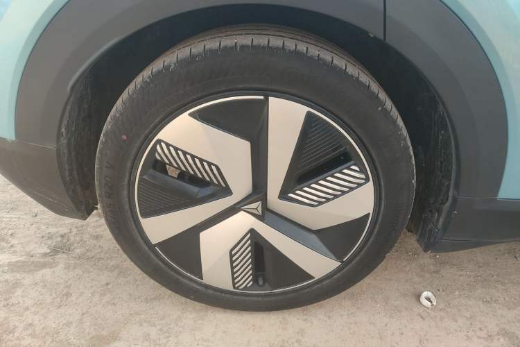 Used Deepal S05 2024 510 Ultra Pure Electric Version
