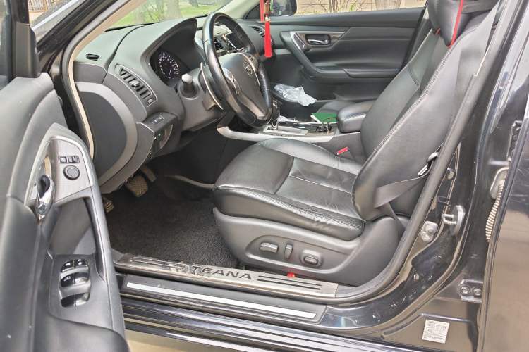 Used Nissan Teana 2014 2.5L XL Upper Tech Edition