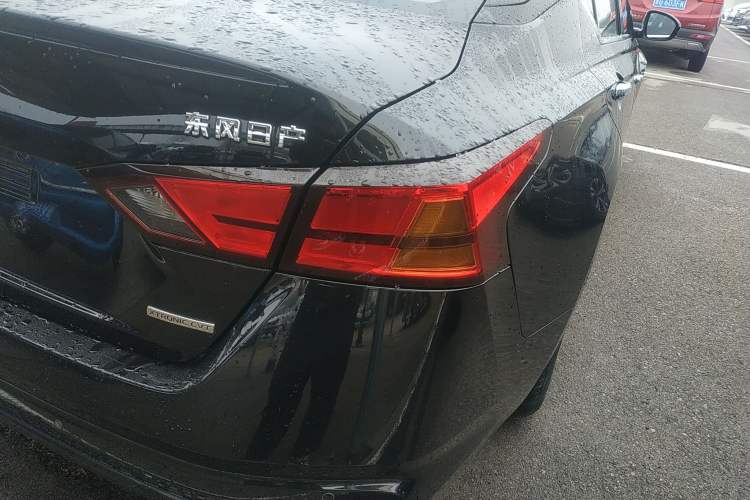 Used Nissan Teana 2021 2.0L XL Comfort Edition