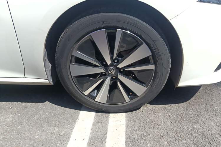 Used Nissan Teana 2021 2.0L XL Comfort Edition