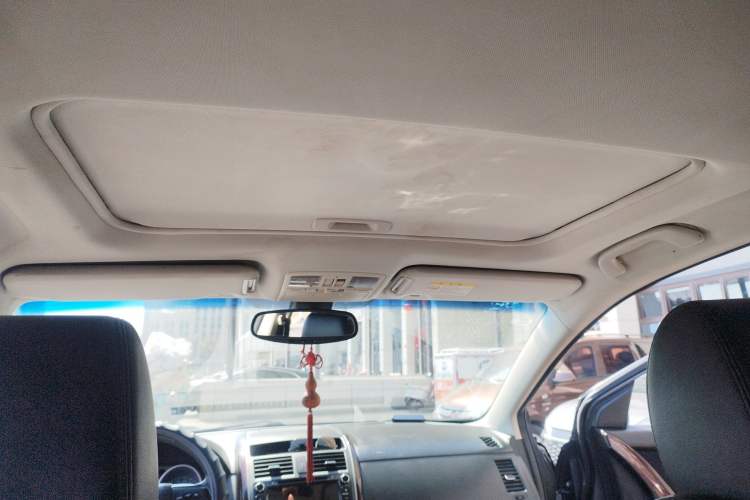 Used Mazda CX-9 2013 3.7L Automatic Standard Edition