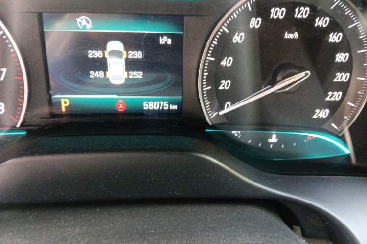 Used Buick GT 2016 15N Automatic Elite Edition