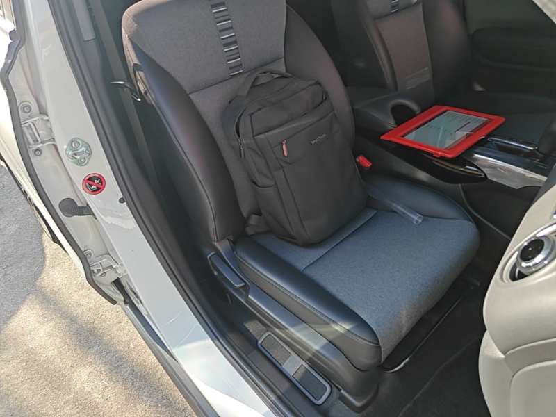 Used Honda XR-V 2021 1.5L CVT Comfort Version — 24