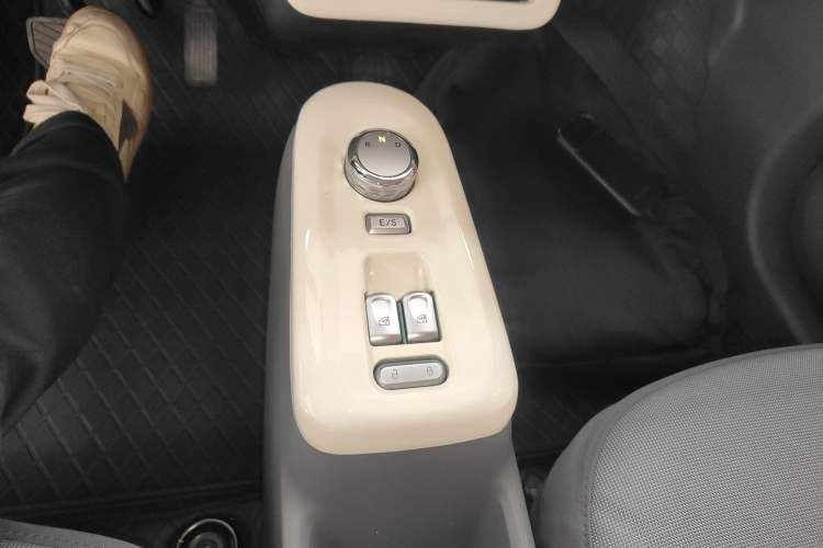 Used Qiyuan Lumin 2022 155 km – Refreshingly Sweet Edition