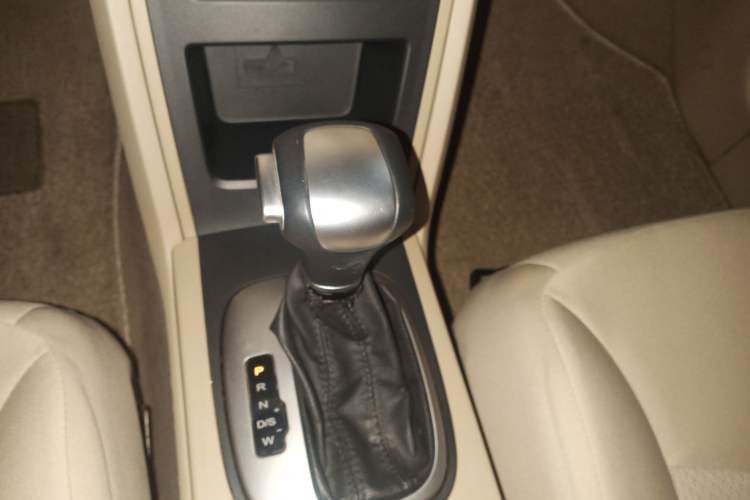 Used Roewe 350 2014 1.5L Automatic Xunda Edition