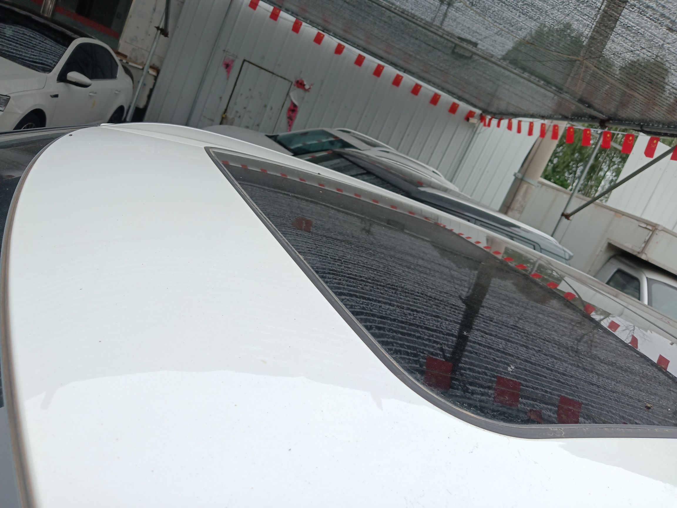 Geely Auto Emgrand X7 Sport 2023 Boyue COOL 1.5TD Smart Connect+ — снимка 7
