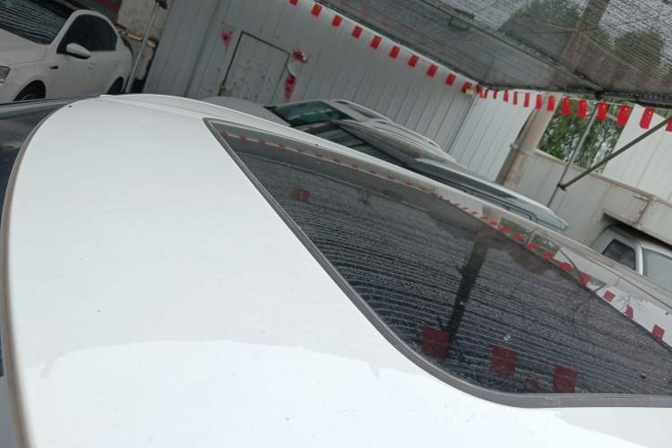 Used Geely Auto Emgrand X7 Sport 2023 Boyue COOL 1.5TD Smart Connect+