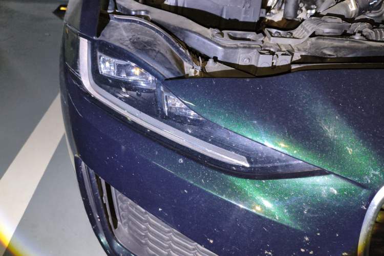 Used Jaguar XEL 2023 2.0T 250 PS R-DYNAMIC S Advanced Sport Edition