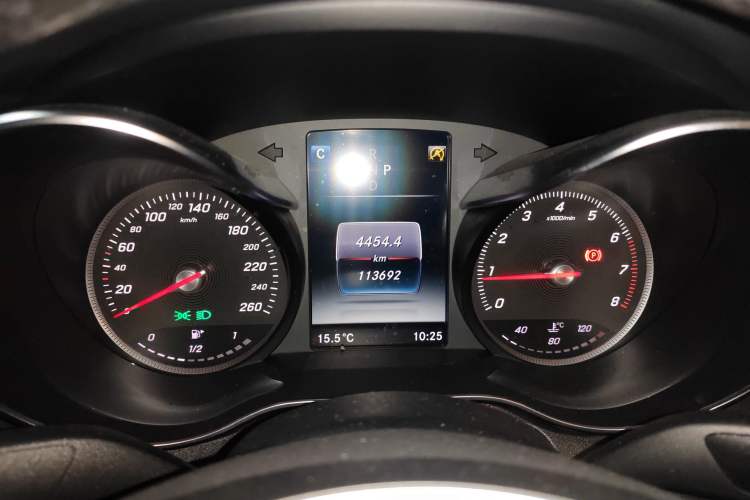 Used Mercedes-Benz C-Class 2017 Facelift C 200 L Sport Edition
