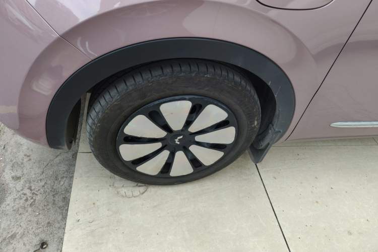 Used Wuling Bingo 2023 333 km Enjoyment Version
