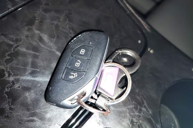 Used FORTHING Yacht 2022 1.5T DCT Chasing-the-Waves Edition
