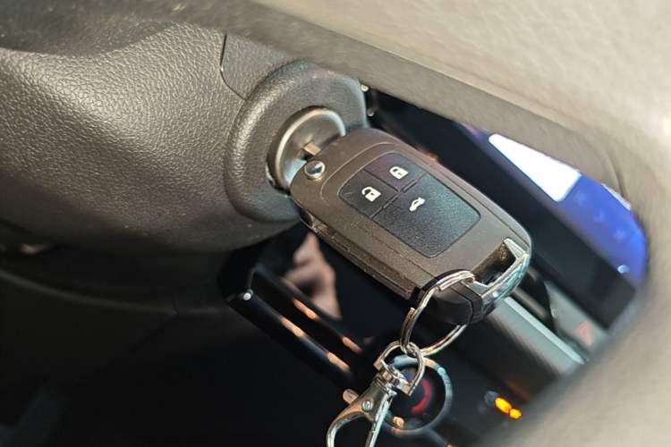 Used Chevrolet Monza 2024 1.5L Dual-Clutch Enjoyment Edition
