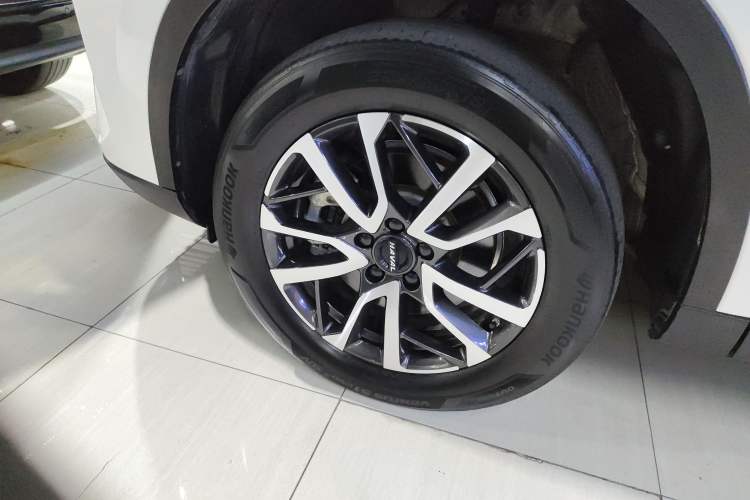 Used Haval H6 2021 3rd Generation 1.5T Automatic Two-Wheel Drive Max