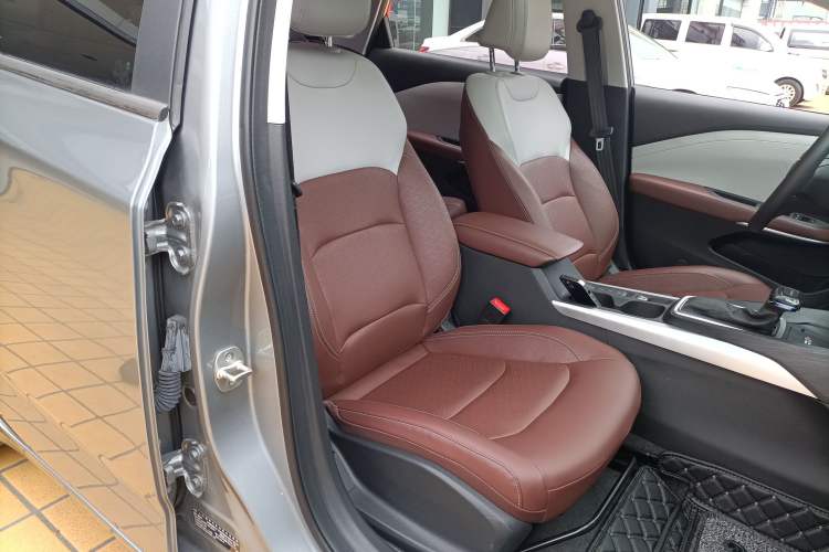 Used Chevrolet Monza 2023 1.5L Dual-Clutch Enjoyment Edition
