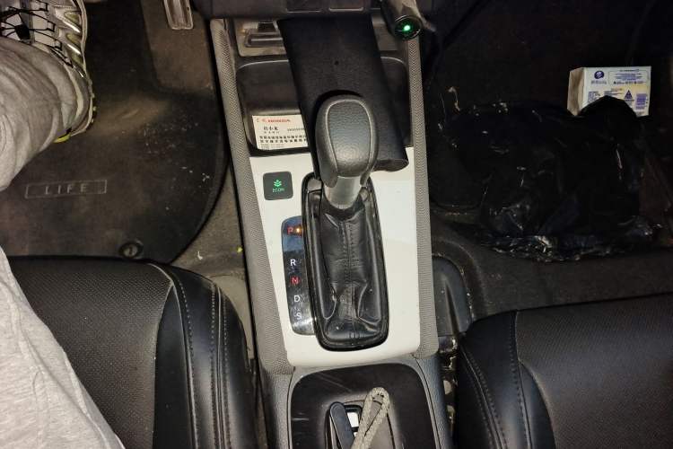 Used Honda LIFE 2021 1.5L CVT SPORT Heartbeat Edition