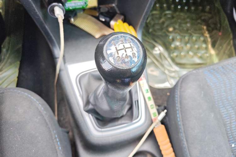 Used CHANGAN KAICHENG Ounuo S 2014 1.5L Base Version