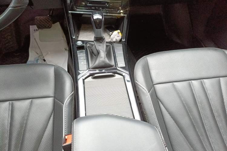 Used Volkswagen Passat 2024 380TSI Starry Elite Edition