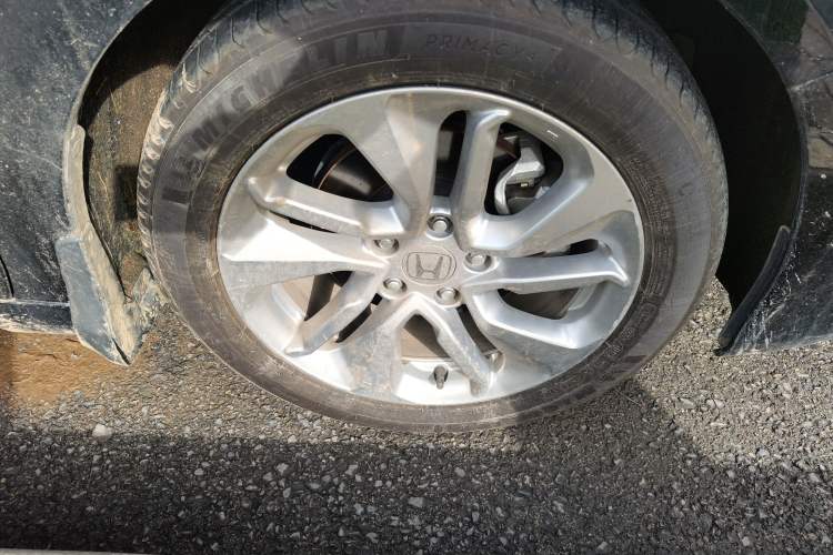 Used Honda Accord 2018 260TURBO Elite Edition China VI
