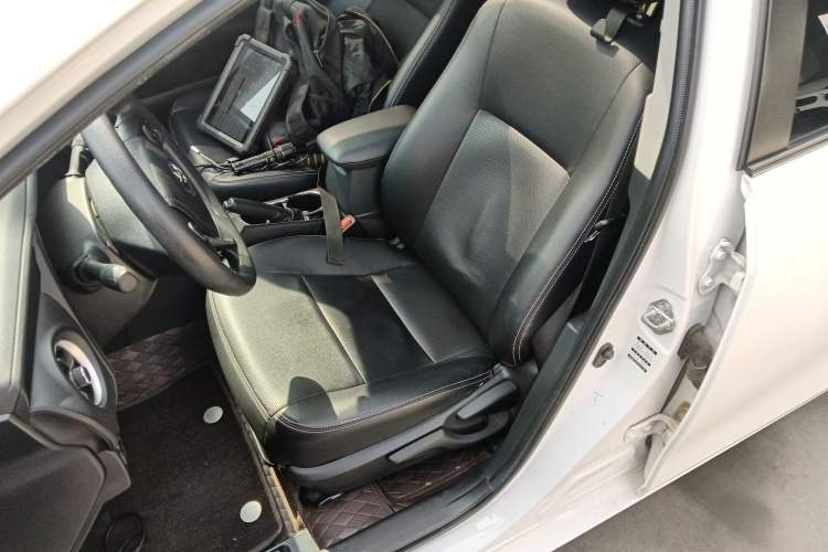 Used Toyota Corolla Hybrid E+ 2019 1.8L E-CVT Leading Edition