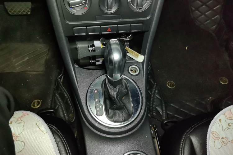 Used Volkswagen Beetle 2015 180TSI model