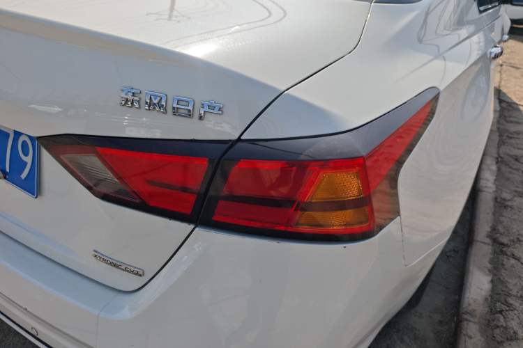 Used Nissan Teana 2020 2.0L XL Comfort Edition
