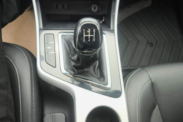 Used Chery Arrizo GX 2019 Champion Edition 1.5L Manual Fashion Model
