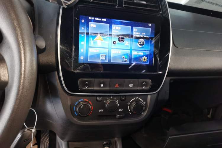 Used Venucia e30 2020 Elite Edition
