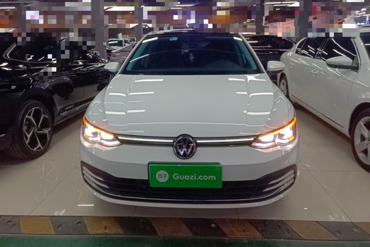 Used Volkswagen Golf 2021 280TSI DSG Pro
