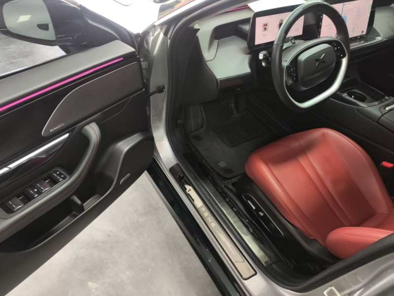 Used XPeng P7 2021 670G — 15
