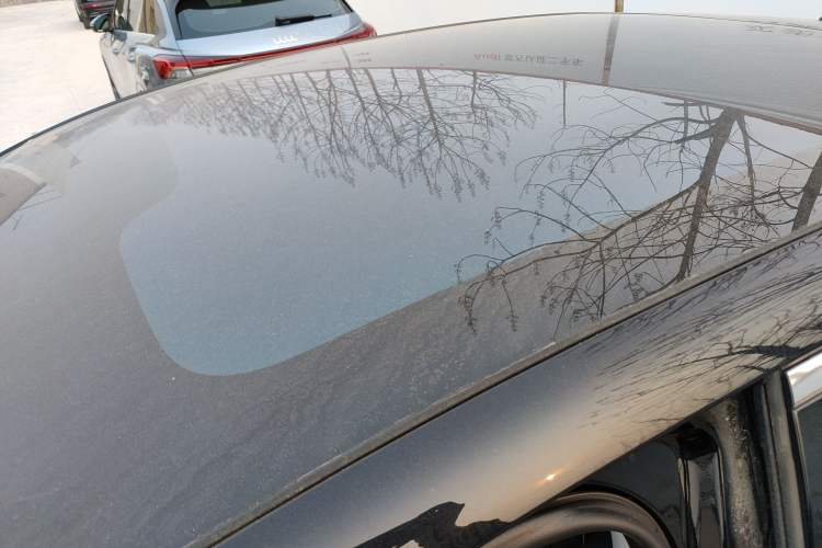 Used Baojun Enjoy 2025 Plug-in Hybrid 140km Luxury Edition