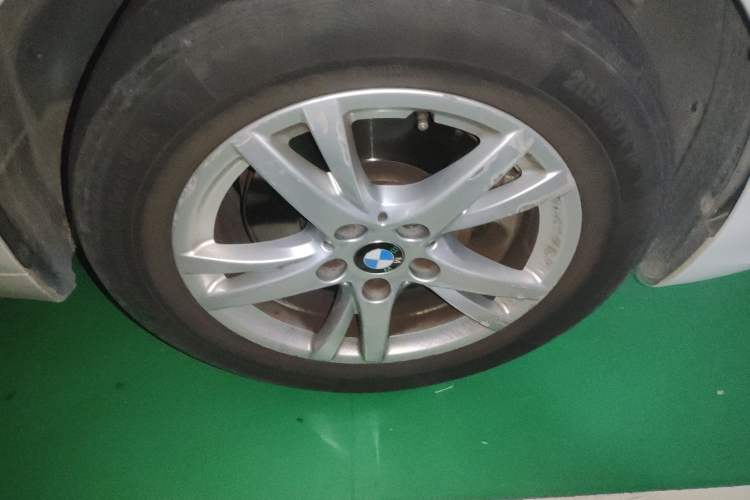 Used BMW 2 Series Gran Tourer 2015 218i Leading Model