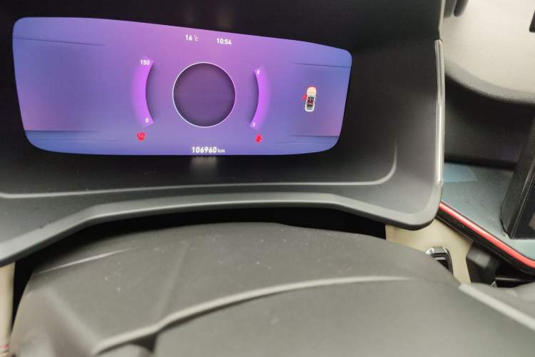 Used Lynk & Co 06 2020 1.5T YAO Halo