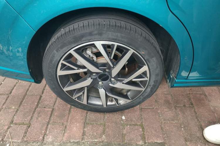 Used Dongfeng Aeolus Yixuan 2020 230T Automatic Cool Track Edition
