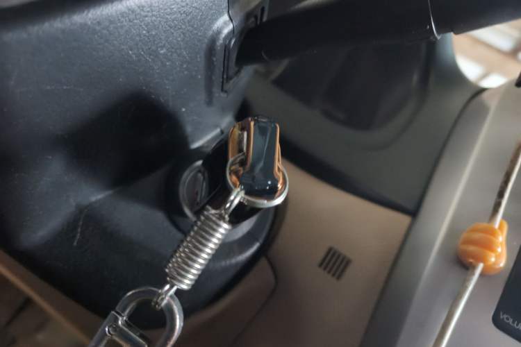 Used Kia Cerato 2008 European-style 1.6 MT GL
