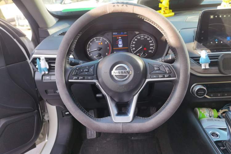 Used Nissan Teana 2021 2.0L XL Comfort Edition