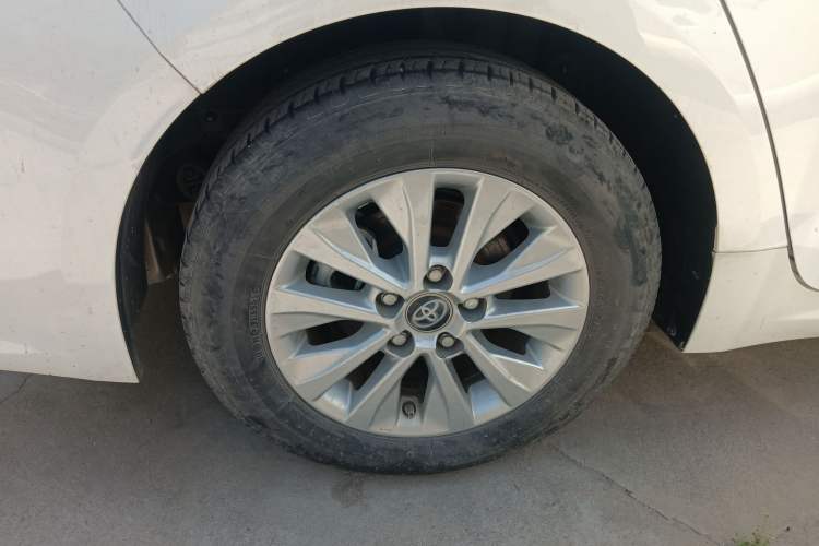 Used Toyota Corolla 2022 TNGA 1.5L CVT Pioneer Edition