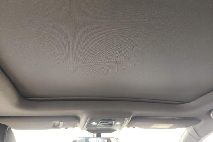 Used BYD Song PLUS 2020 1.5T Automatic Luxury Version
