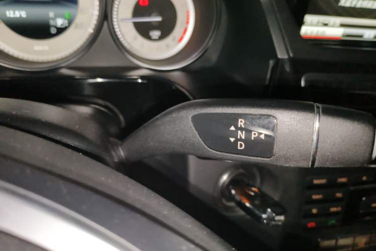 Used Mercedes-Benz E-Class 2014 E 260 L Sport Edition
