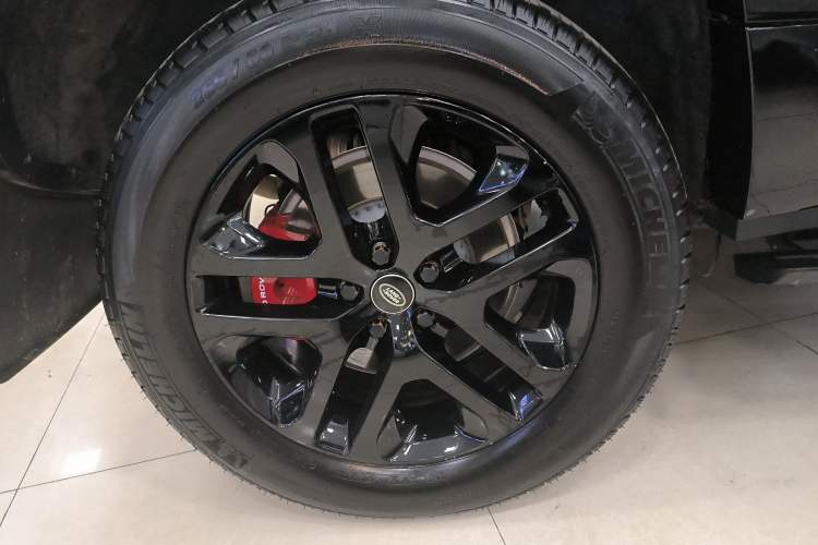 Used Land Rover Defender 2023 90 3.0T P400 XS